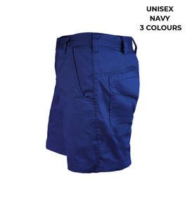 UNISEX - LIGHT WEIGHT NARROW LEG SHORT - RM2020