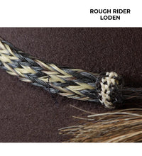Load image into Gallery viewer, AKUBRA - ROUGH RIDER - LODEN
