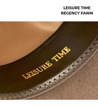 Load image into Gallery viewer, AKUBRA - LEISURE TIME - REGENCY FAWN

