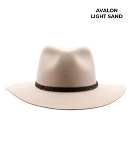 AKUBRA - AVALON - LIGHT SAND