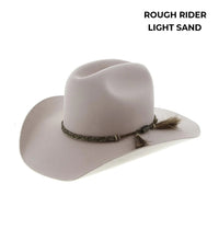 Load image into Gallery viewer, AKUBRA - ROUGH RIDER - LIGHT SAND
