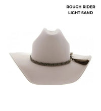 Load image into Gallery viewer, AKUBRA - ROUGH RIDER - LIGHT SAND
