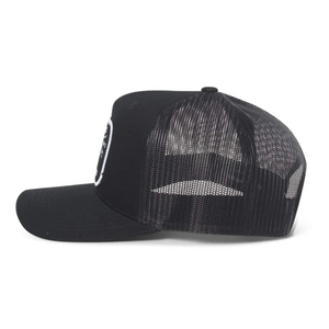 RINGERS WESTERN - SHOTGUN TRUCKER