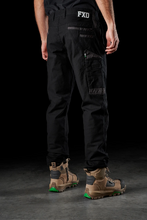 Load image into Gallery viewer, MENS - FXD WORKPANT - WP3 - BLACK
