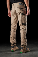 Load image into Gallery viewer, MENS - FXD WORKPANT - WP3 - KHAKI
