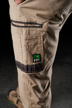 Load image into Gallery viewer, MENS - FXD WORKPANT - WP3 - KHAKI
