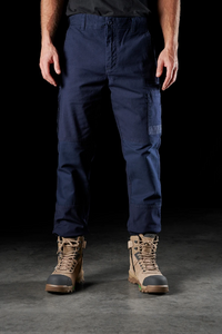 MENS - FXD WORKPANT - WP3 - NAVY