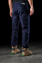 Load image into Gallery viewer, MENS - FXD WORKPANT - WP3 - NAVY
