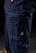 Load image into Gallery viewer, MENS - FXD WORKPANT - WP3 - NAVY
