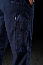 Load image into Gallery viewer, MENS - FXD WORKPANT - WP3 - NAVY
