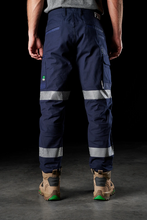 Load image into Gallery viewer, MENS - FXD WORKPANT - WP3T - NAVY
