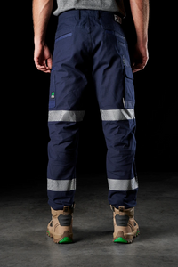 MENS - FXD WORKPANT - WP3T - NAVY