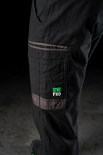 Load image into Gallery viewer, MENS - FXD CUFFED WORKPANT - WP4 - BLACK
