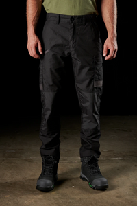 MENS - FXD WORKPANT - WP5 - BLACK