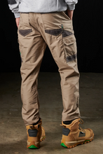 Load image into Gallery viewer, MENS - FXD WORKPANT - WP5 - KHAKI
