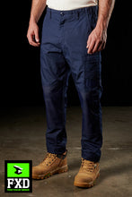 Load image into Gallery viewer, MENS - FXD WORKPANT - WP5 - NAVY
