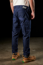 Load image into Gallery viewer, MENS - FXD WORKPANT - WP5 - NAVY
