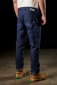 MENS - FXD WORKPANT - WP5 - NAVY