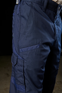 MENS - FXD WORKPANT - WP5 - NAVY