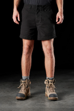 Load image into Gallery viewer, MENS - FXD WORKSHORT - WS2 - BLACK
