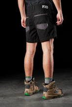 Load image into Gallery viewer, MENS - FXD WORKSHORT - WS2 - BLACK
