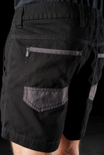 Load image into Gallery viewer, MENS - FXD WORKSHORT - WS2 - BLACK
