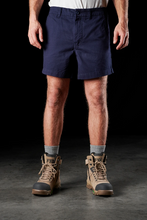 Load image into Gallery viewer, MENS - FXD WORKSHORT - WS2 - NAVY
