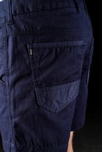 Load image into Gallery viewer, MENS - FXD WORKSHORT - WS2 - NAVY
