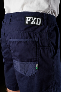 MENS - FXD WORKSHORT - WS2 - NAVY