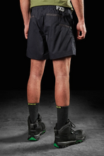 Load image into Gallery viewer, MENS - FXD WORKSHORT - WS4 - BLACK
