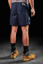 Load image into Gallery viewer, MENS - FXD WORKSHORT - WS4 - NAVY
