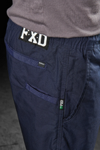 Load image into Gallery viewer, MENS - FXD WORKSHORT - WS4 - NAVY
