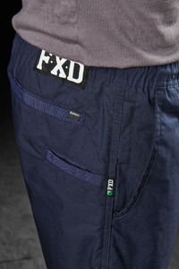 MENS - FXD WORKSHORT - WS4 - NAVY